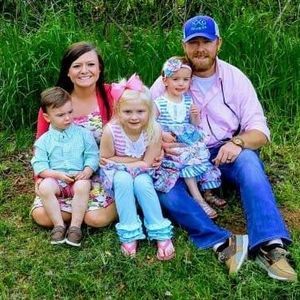 Meet your Posher, Beth